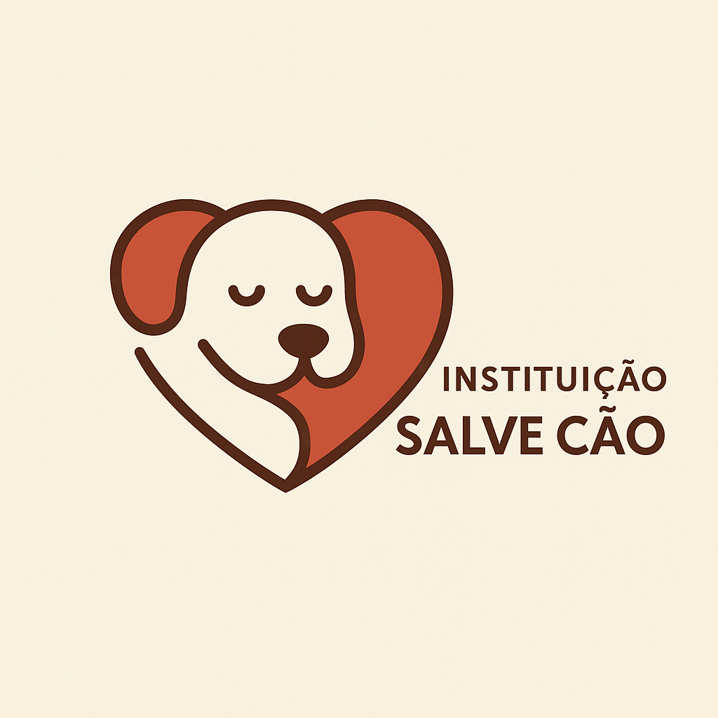 Salve Cao Logo